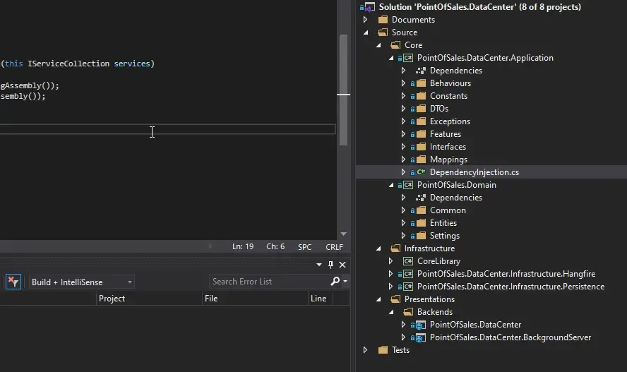 write-clean-csharp-code