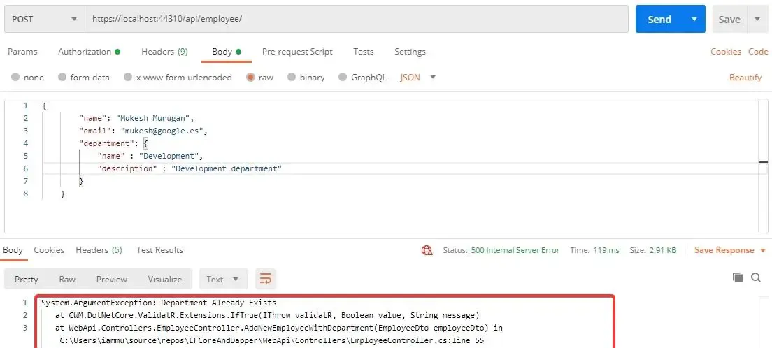 using-entity-framework-core-and-dapper